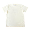 CAMISETA QIX SIMPLE T-SHIRT OFF WHITE