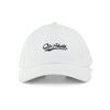 Boné QIX Skate Dad Hat Off White