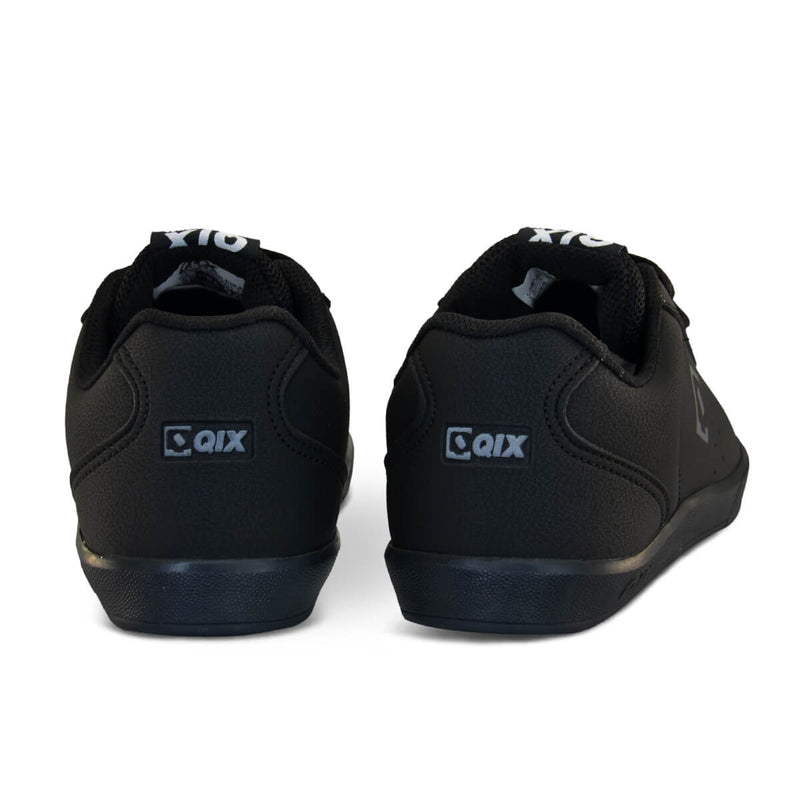 Tênis Infantil QIX Bird Preto