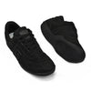 Tênis Qix Sidekick Camurça - Preto