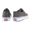 Tênis QIX Sunset Originals Chumbo e Branco