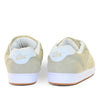 Tênis Qix Glory Cup Sole Series Bege e Branco Natural