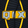 Tênis QIX Revolution Sabotage Mun Rá