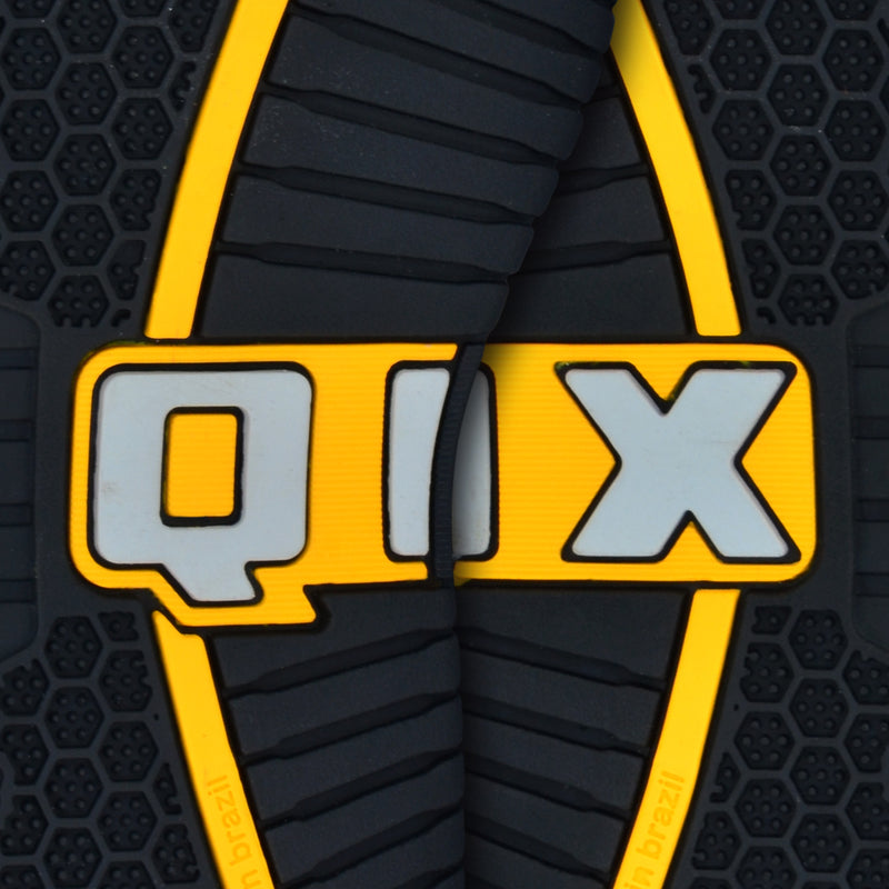 Tênis QIX Revolution Sabotage Mun Rá