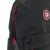 Mochila QIX Skateboarding Preta