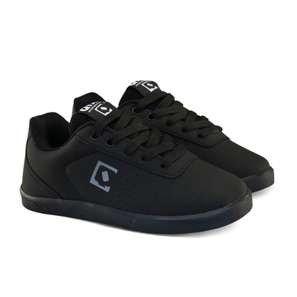 Tênis Infantil QIX Bird Preto