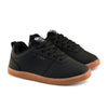 Tênis Infantil QIX Fly Preto Latex
