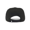 Boné Snapback Qix Board Preto