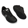 Tênis Qix Sidekick - Preto e Branco