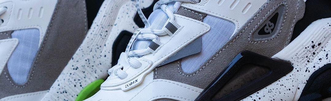 3 CAMISETAS QIX BASIC POR 249,90