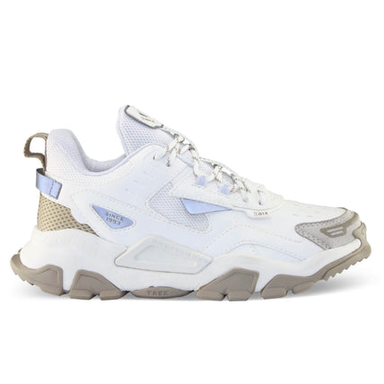 Tênis Qix Trek Urban Hiking Branco