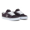 Tênis QIX 93 Ninety Three Vulcan 07 Uva e Branco