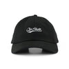 Boné QIX Skate Dad Hat Preto