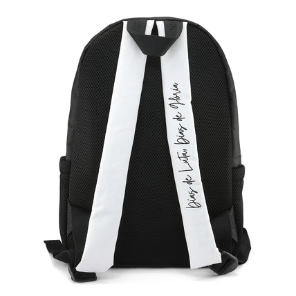 Mochila QIX Chorão Dias de Luta, Dias de Glória