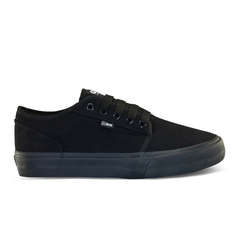 Tênis QIX California Vulcan 07 - Preto