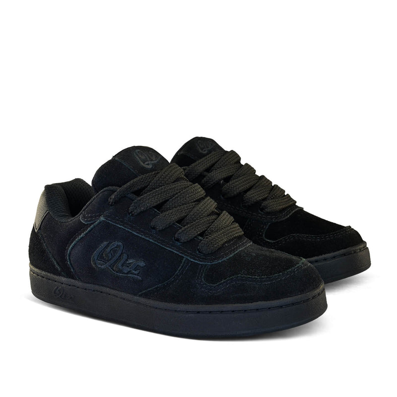 Tênis Qix Glory Cup Sole Series Preto