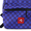 Mochila QIX Chorão Eterno Roxa