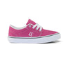Tênis Infantil Qix Combat 3 Pink e Branco