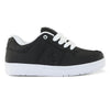 Tênis Qix 90's Slim Preto e Branco
