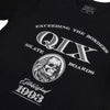 CAMISETA QIX SULL CLASSIC PRETA