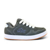 Tênis Qix Glory Cup Sole Series Grafite e Branco
