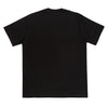 CAMISETA QIX SPORT LIFE SKT PRETA