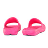 Chinelo QIX Nuvem Slide Full Pink