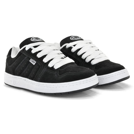 Tênis QIX 80's OG - Preto e Branco