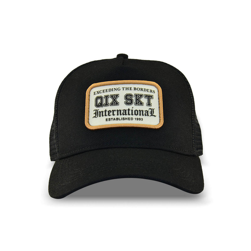 Boné QIX SKT Truck