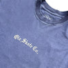 CAMISETA QIX OVERSIZED SÃO JORGE MARINHO ESTONADO