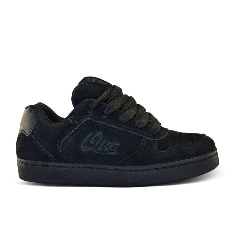 Tênis Qix Glory Cup Sole Series Preto