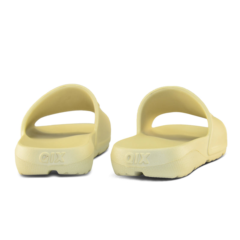 Chinelo QIX Nuvem Slide Full Off White