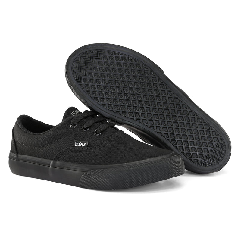 Tênis Infantil Qix Sunset Preto