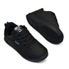 Tênis Infantil QIX Fly Preto