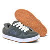 Tênis Qix Glory Cup Sole Series Grafite e Branco