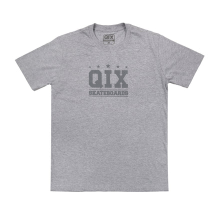 CAMISETA QIX INTERNACIONAL STARS MESCLA