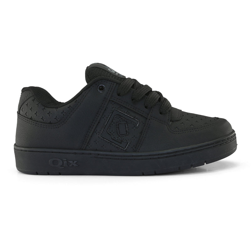 Tênis Qix 90's Slim Preto
