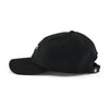 Boné QIX Skate Dad Hat Preto