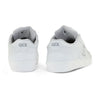 Tênis Infantil QIX Combat Retrô Branco