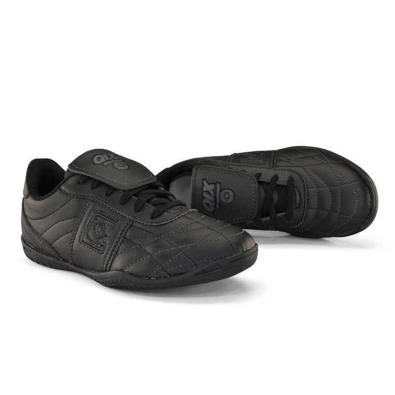 Tênis Qix Sidekick - Black