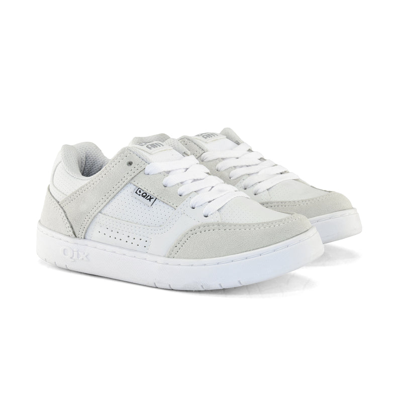 Tênis Infantil QIX AM Branco