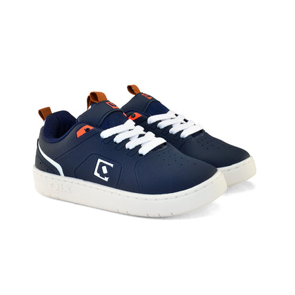 Tênis Infantil QIX Smash Marinho