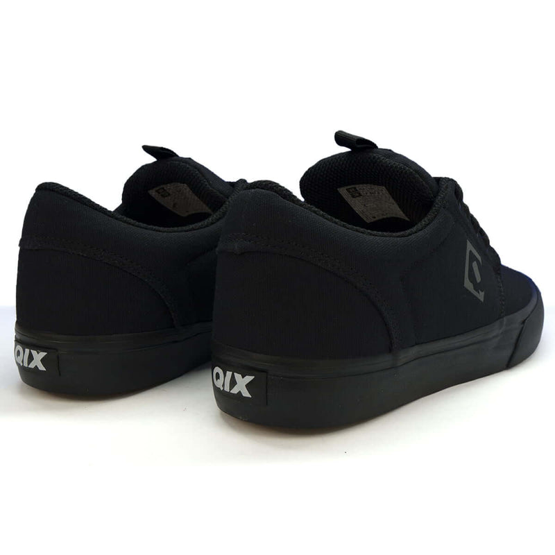 Tênis QIX Combat 3 Vulcan 07 - Preto