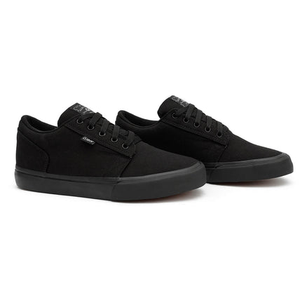 Tênis QIX Allan Mesquita Vulcan 07 - Preto