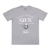 CAMISETA QIX SULL CLASSIC MESCLA