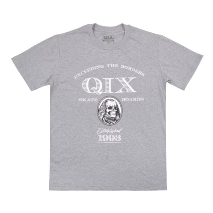 CAMISETA QIX SULL CLASSIC MESCLA