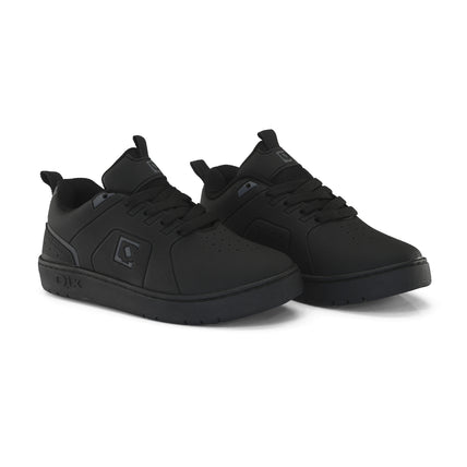 Tênis Infantil QIX Smash Preto