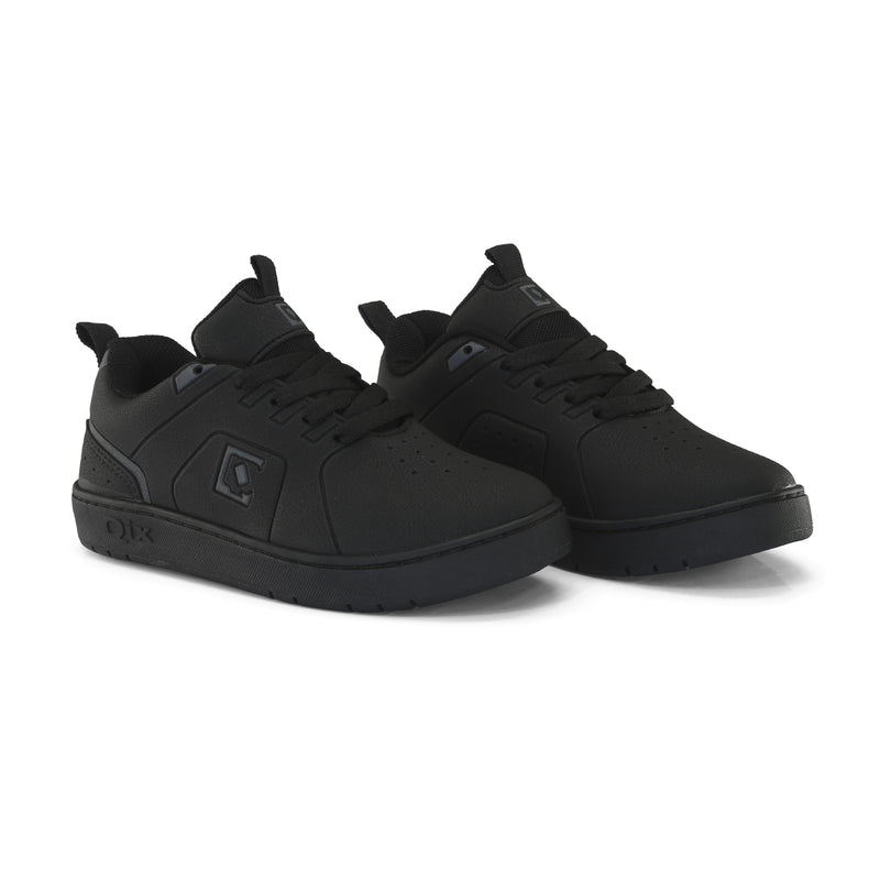Tênis Infantil QIX Smash Preto