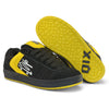 Tênis Qix Chorão Lado B by DZ6 - Preto e Amarelo