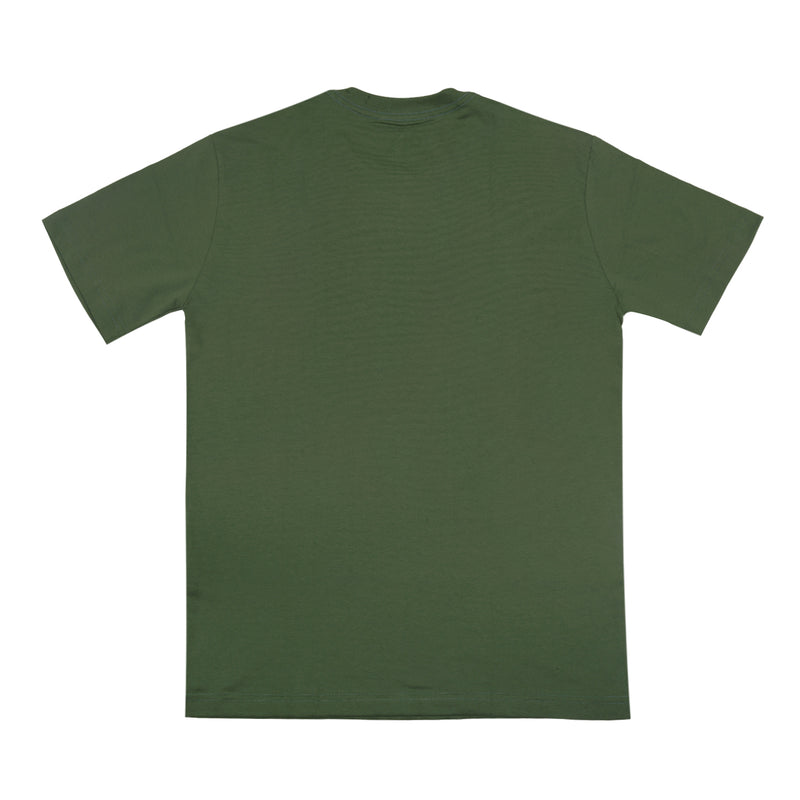 CAMISETA QIX BOARDS SKATE MUSGO